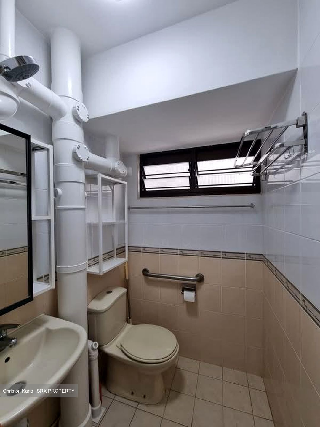 Blk 63 Telok Blangah Heights (Bukit Merah), HDB 3 Rooms #550119061